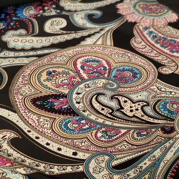 XXI Dress With Tie Back - Picture 3 of 6